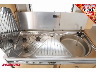 Knaus  Sudwind 400 TS As Good As Gold Mover Frans bed Rondzit picture 19