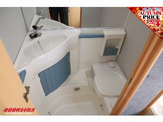 Knaus  Sudwind 400 TS As Good As Gold Mover Frans bed Rondzit picture 23