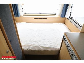 Knaus  Sudwind 400 TS As Good As Gold Mover Frans bed Rondzit picture 15
