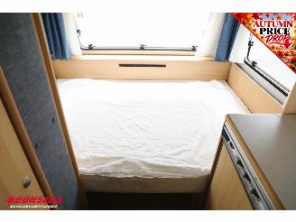 Knaus  Sudwind 400 TS As Good As Gold Mover Frans bed Rondzit picture 15