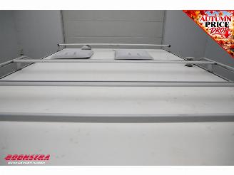 Knaus  Sudwind 400 TS As Good As Gold Mover Frans bed Rondzit picture 7
