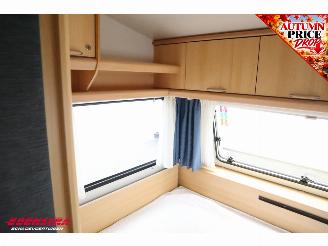 Knaus  Sudwind 400 TS As Good As Gold Mover Frans bed Rondzit picture 16