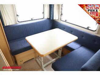 Knaus  Sudwind 400 TS As Good As Gold Mover Frans bed Rondzit picture 17