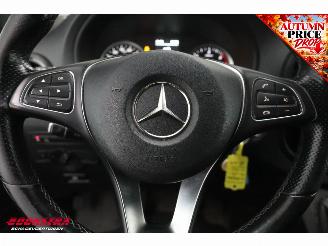 Mercedes Vito 110 CDI Functional Lang Cruise Navi Airco Apple/Android Camera PDC picture 20