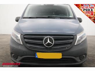 Mercedes Vito 110 CDI Functional Lang Cruise Navi Airco Apple/Android Camera PDC picture 8