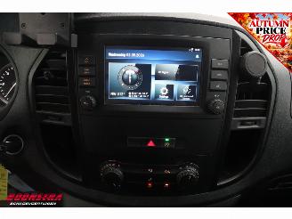 Mercedes Vito 110 CDI Functional Lang Cruise Navi Airco Apple/Android Camera PDC picture 17