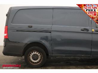 Mercedes Vito 110 CDI Functional Lang Cruise Navi Airco Apple/Android Camera PDC picture 10