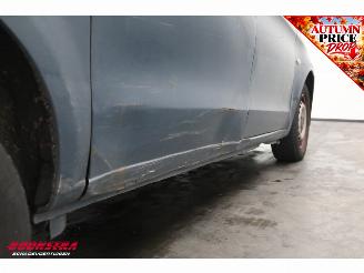 Mercedes Vito 110 CDI Functional Lang Cruise Navi Airco Apple/Android Camera PDC picture 11