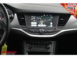 Opel Astra 1.2 Edition Cruise Navi Airco Camera PDC picture 14