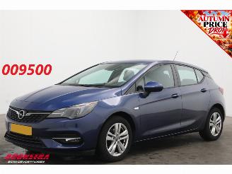 škoda osobní automobily Opel Astra 1.2 Edition Cruise Navi Airco Camera PDC 2021/5