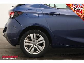 Opel Astra 1.2 Edition Cruise Navi Airco Camera PDC picture 9