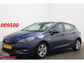 Unfallwagen Opel Astra 1.2 Edition Cruise Navi Airco Camera PDC 2021/5