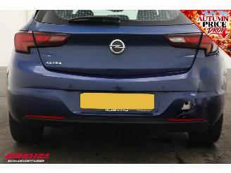 Opel Astra 1.2 Edition Cruise Navi Airco Camera PDC picture 5