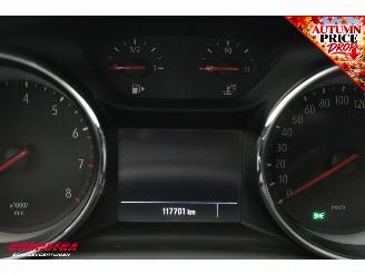 Opel Astra 1.2 Edition Cruise Navi Airco Camera PDC picture 20