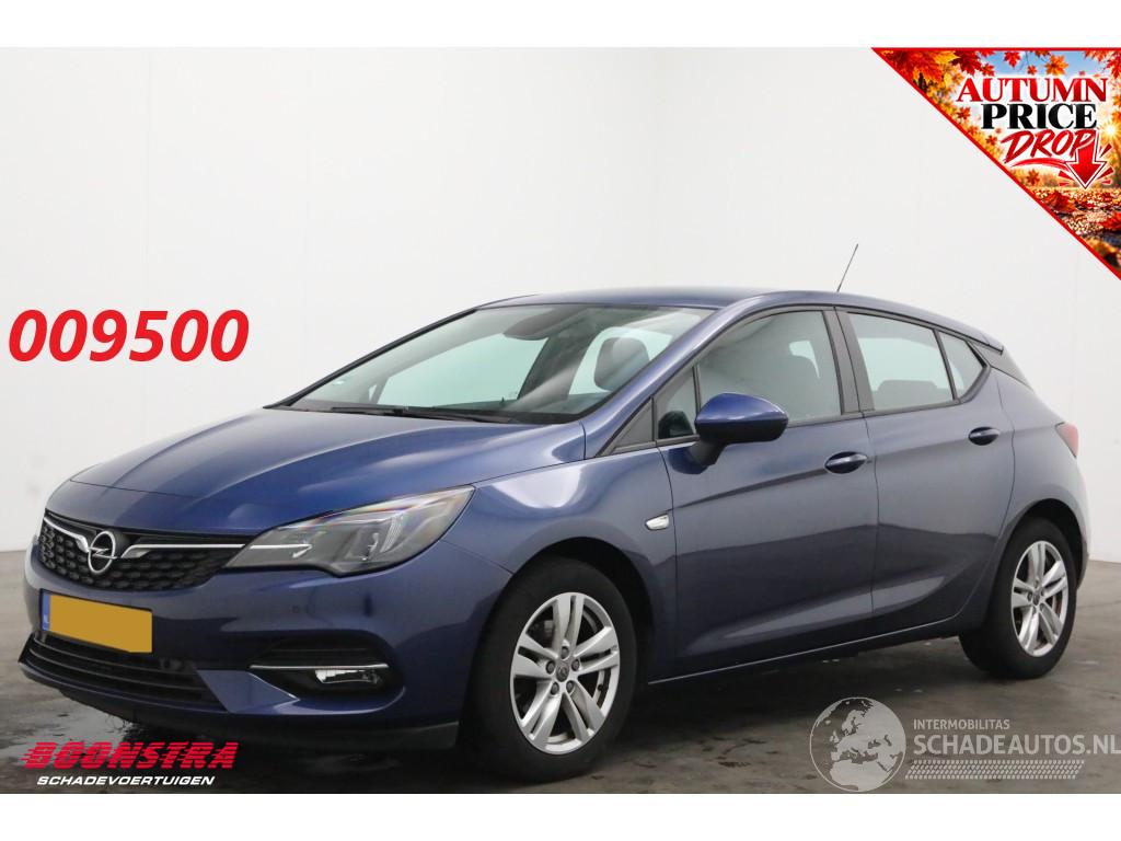 Opel Astra 1.2 Edition Cruise Navi Airco Camera PDC