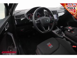 Seat Ibiza 1.0 TSI FR Facelift Business Intense ACC Navi Clima Apple/Android PDC picture 20