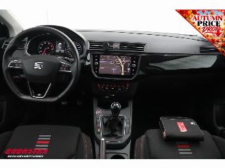 Seat Ibiza 1.0 TSI FR Facelift Business Intense ACC Navi Clima Apple/Android PDC picture 16