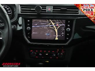 Seat Ibiza 1.0 TSI FR Facelift Business Intense ACC Navi Clima Apple/Android PDC picture 17