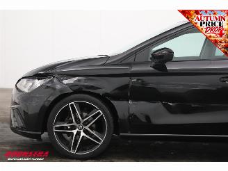 Seat Ibiza 1.0 TSI FR Facelift Business Intense ACC Navi Clima Apple/Android PDC picture 11