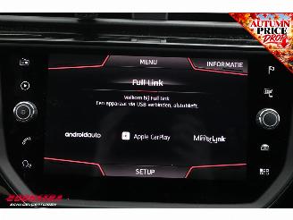 Seat Ibiza 1.0 TSI FR Facelift Business Intense ACC Navi Clima Apple/Android PDC picture 26