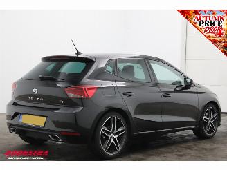 Seat Ibiza 1.0 TSI FR Facelift Business Intense ACC Navi Clima Apple/Android PDC picture 3
