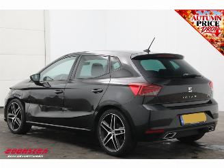 Seat Ibiza 1.0 TSI FR Facelift Business Intense ACC Navi Clima Apple/Android PDC picture 4