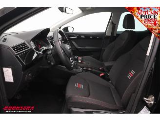 Seat Ibiza 1.0 TSI FR Facelift Business Intense ACC Navi Clima Apple/Android PDC picture 18