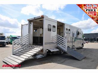 Scania R 400 124 LB 6X2 Pop-out 6-Boxes Reydams Wohnmobil picture 3