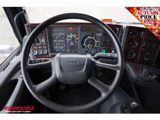 Scania R 400 124 LB 6X2 Pop-out 6-Boxes Reydams Wohnmobil picture 49
