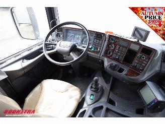 Scania R 400 124 LB 6X2 Pop-out 6-Boxes Reydams Wohnmobil picture 48