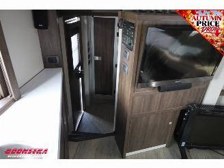 Scania R 400 124 LB 6X2 Pop-out 6-Boxes Reydams Wohnmobil picture 30