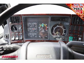 Scania R 400 124 LB 6X2 Pop-out 6-Boxes Reydams Wohnmobil picture 22