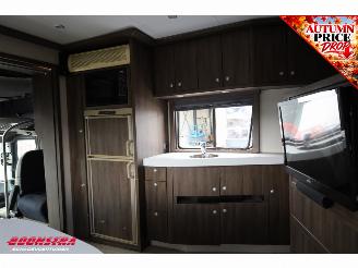 Scania R 400 124 LB 6X2 Pop-out 6-Boxes Reydams Wohnmobil picture 23