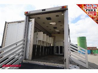 Scania R 400 124 LB 6X2 Pop-out 6-Boxes Reydams Wohnmobil picture 17