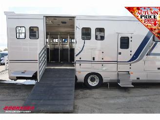 Scania R 400 124 LB 6X2 Pop-out 6-Boxes Reydams Wohnmobil picture 44