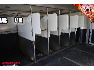 Scania R 400 124 LB 6X2 Pop-out 6-Boxes Reydams Wohnmobil picture 45
