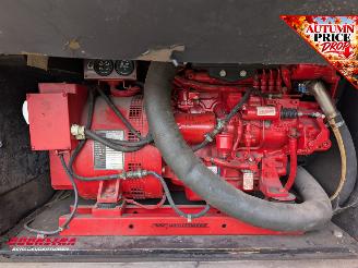 Scania R 400 124 LB 6X2 Pop-out 6-Boxes Reydams Wohnmobil picture 31