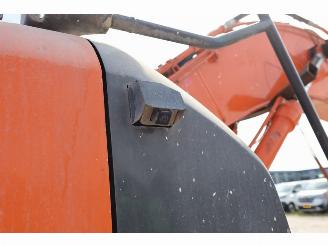 Hitachi  ZX210LC-6 23t. Kettenbagger Snelwissel picture 34