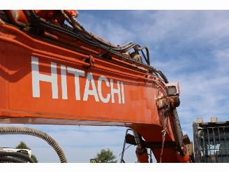 Hitachi  ZX210LC-6 23t. Kettenbagger Snelwissel picture 20