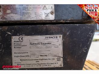 Hitachi  ZX210LC-6 23t. Kettenbagger Snelwissel picture 30