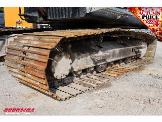 Hitachi  ZX210LC-6 23t. Kettenbagger Snelwissel picture 9
