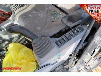 Hitachi  ZX210LC-6 23t. Kettenbagger Snelwissel picture 23