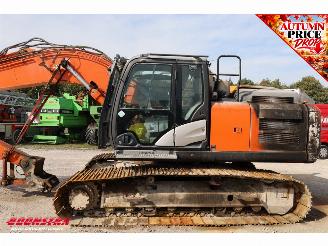 Hitachi  ZX210LC-6 23t. Kettenbagger Snelwissel picture 10