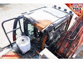 Hitachi  ZX210LC-6 23t. Kettenbagger Snelwissel picture 13