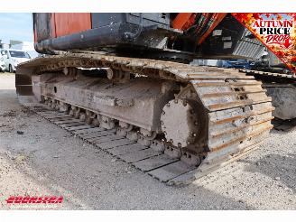Hitachi  ZX210LC-6 23t. Kettenbagger Snelwissel picture 32