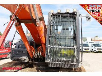 Hitachi  ZX210LC-6 23t. Kettenbagger Snelwissel picture 31