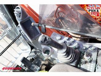 Hitachi  ZX210LC-6 23t. Kettenbagger Snelwissel picture 24