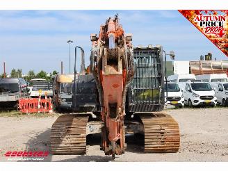 Hitachi  ZX210LC-6 23t. Kettenbagger Snelwissel picture 6