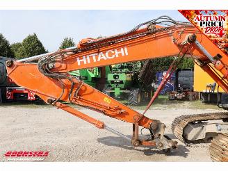 Hitachi  ZX210LC-6 23t. Kettenbagger Snelwissel picture 8