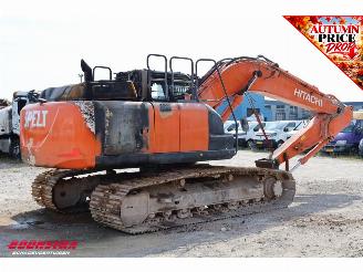 Hitachi  ZX210LC-6 23t. Kettenbagger Snelwissel picture 3